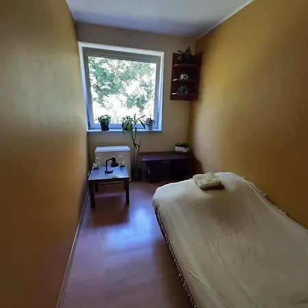 Appartamento W Otulinie Parku Krajobrazowego Gdynia