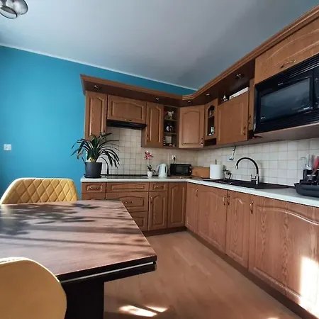 Appartamento W Otulinie Parku Krajobrazowego *
