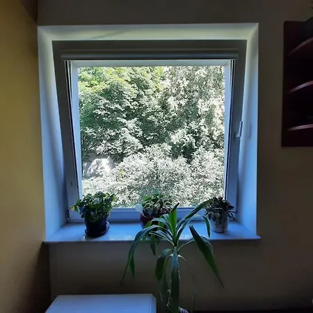 W Otulinie Parku Krajobrazowego Appartamento